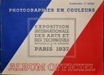 Exposition de 1937
