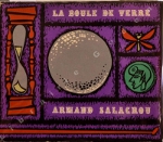 La boule de Verre Salacrou livre 1958